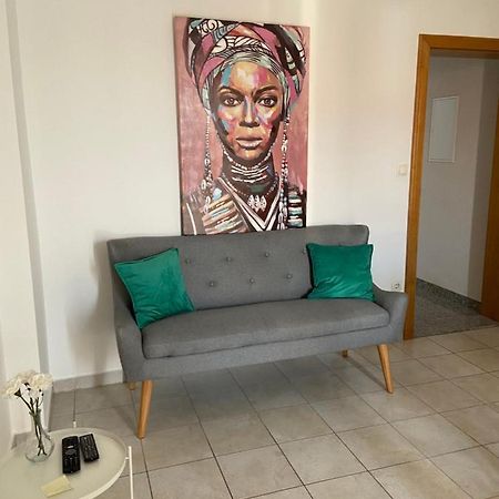 Apartman Marko Antonio 1 Apartment ซริกเวนิซา ภายนอก รูปภาพ