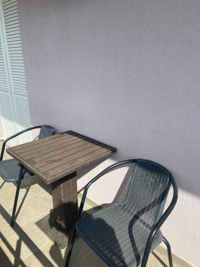 Apartman Marko Antonio 1 Apartment ซริกเวนิซา ภายนอก รูปภาพ