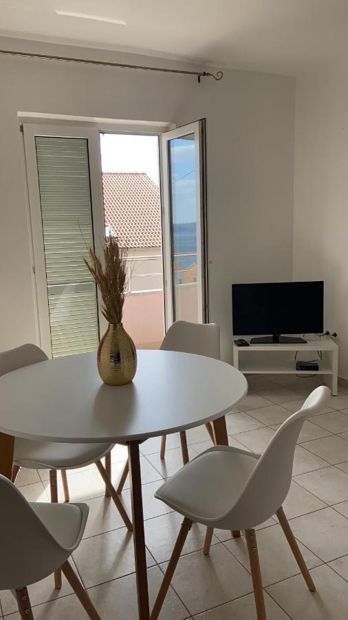 Apartman Marko Antonio 1 Apartment ซริกเวนิซา ภายนอก รูปภาพ