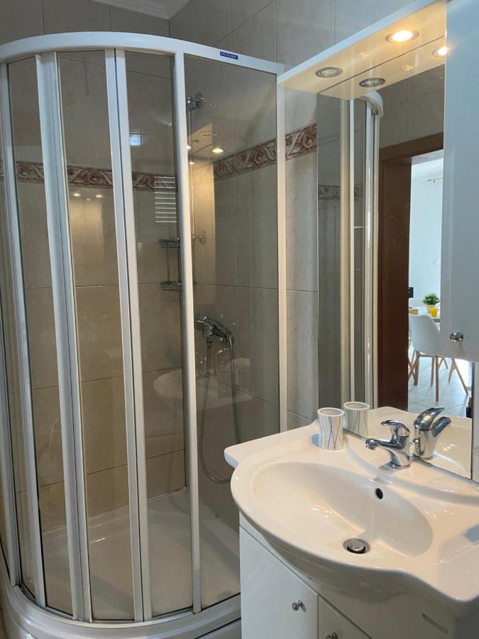 Apartman Marko Antonio 1 Apartment ซริกเวนิซา ภายนอก รูปภาพ