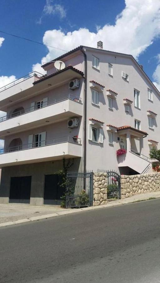 Apartman Marko Antonio 1 Apartment ซริกเวนิซา ภายนอก รูปภาพ